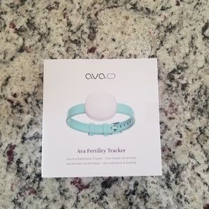 Ava Fertility Bracelet
